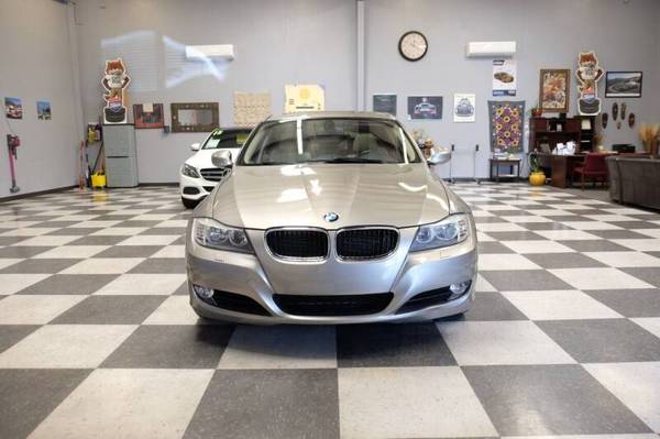 2011 BMW 3 Series 328i xDrive AWD 4dr Sedan 88636 Miles - cars & for sale in Santa Fe, NM – photo 17