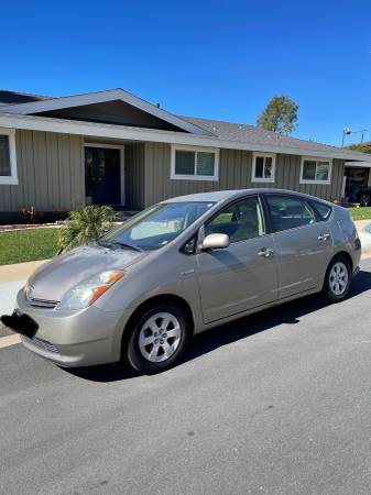 2007 Toyota Prius for sale in San Diego, CA – photo 9