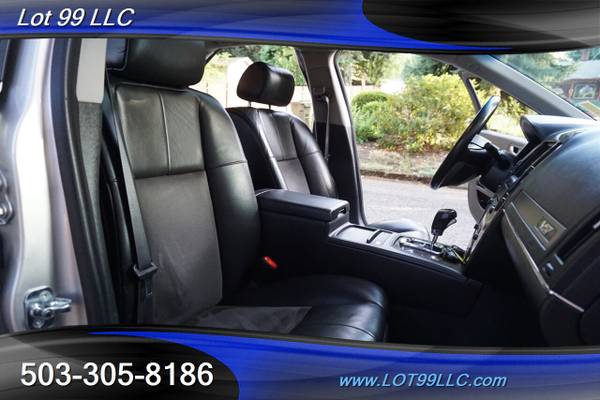 2007 *CADILLAC* *STS V* ONLY 78K 4.4L SUPERCHARGED LEATHER MOON STSV C for sale in Milwaukie, OR – photo 17
