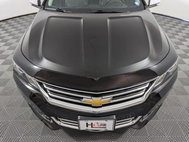 2016 Chevrolet Impala 2LZ for sale in Charlotte, NC – photo 58