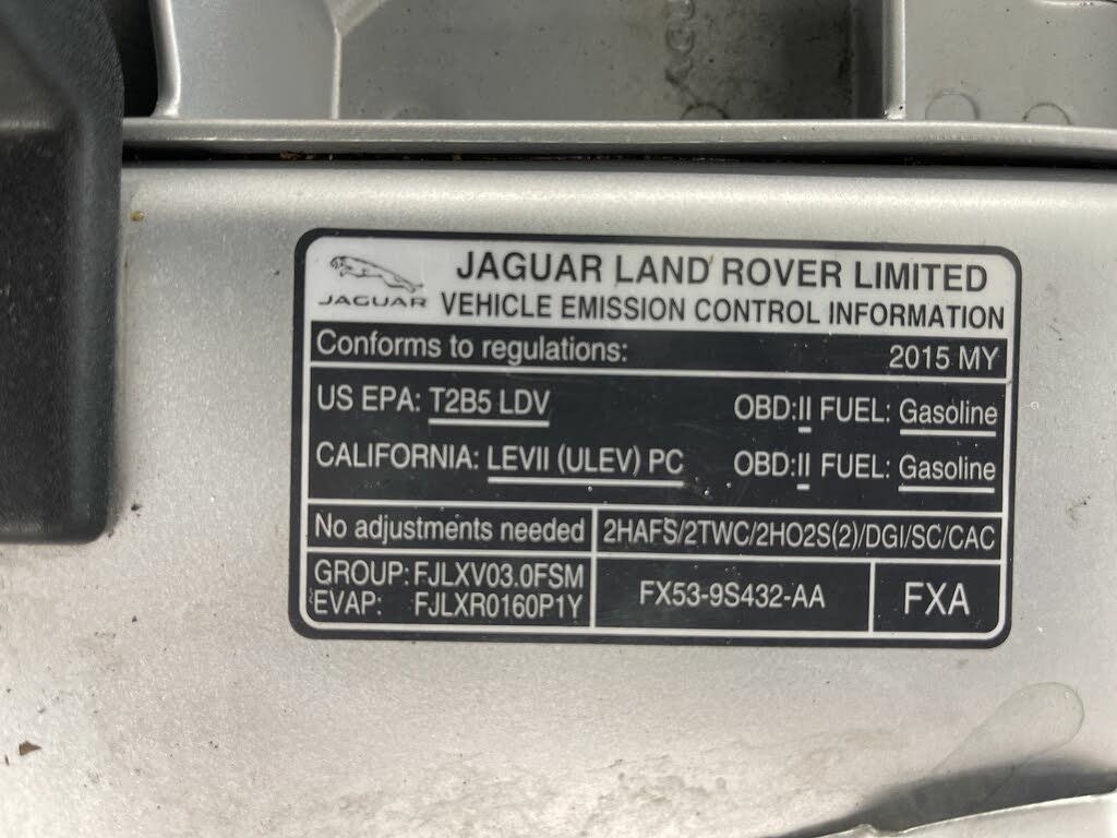 2015 Jaguar XJ-Series XJ AWD for sale in Other, NJ – photo 20