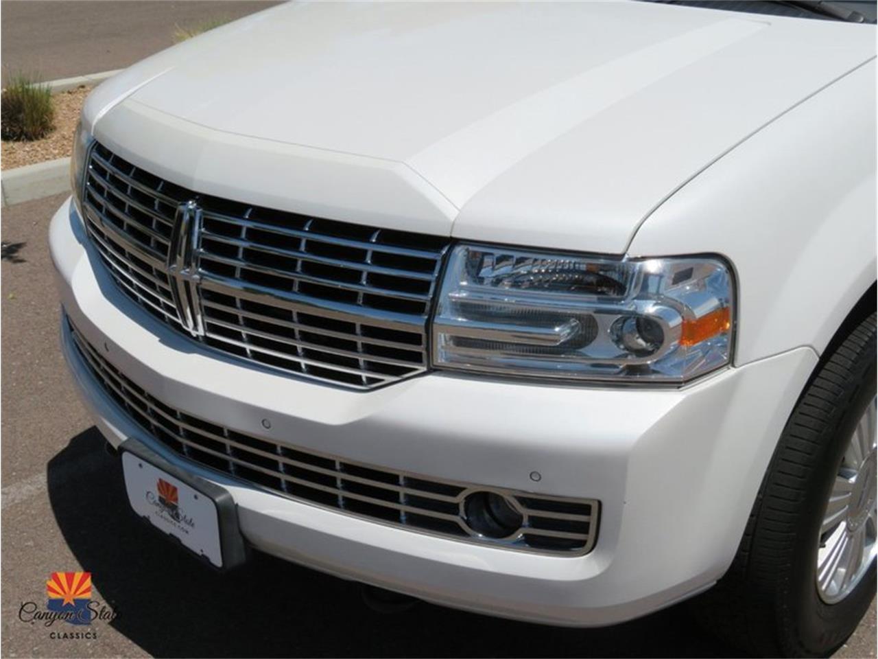 2013 Lincoln Navigator for sale in Tempe, AZ – photo 28