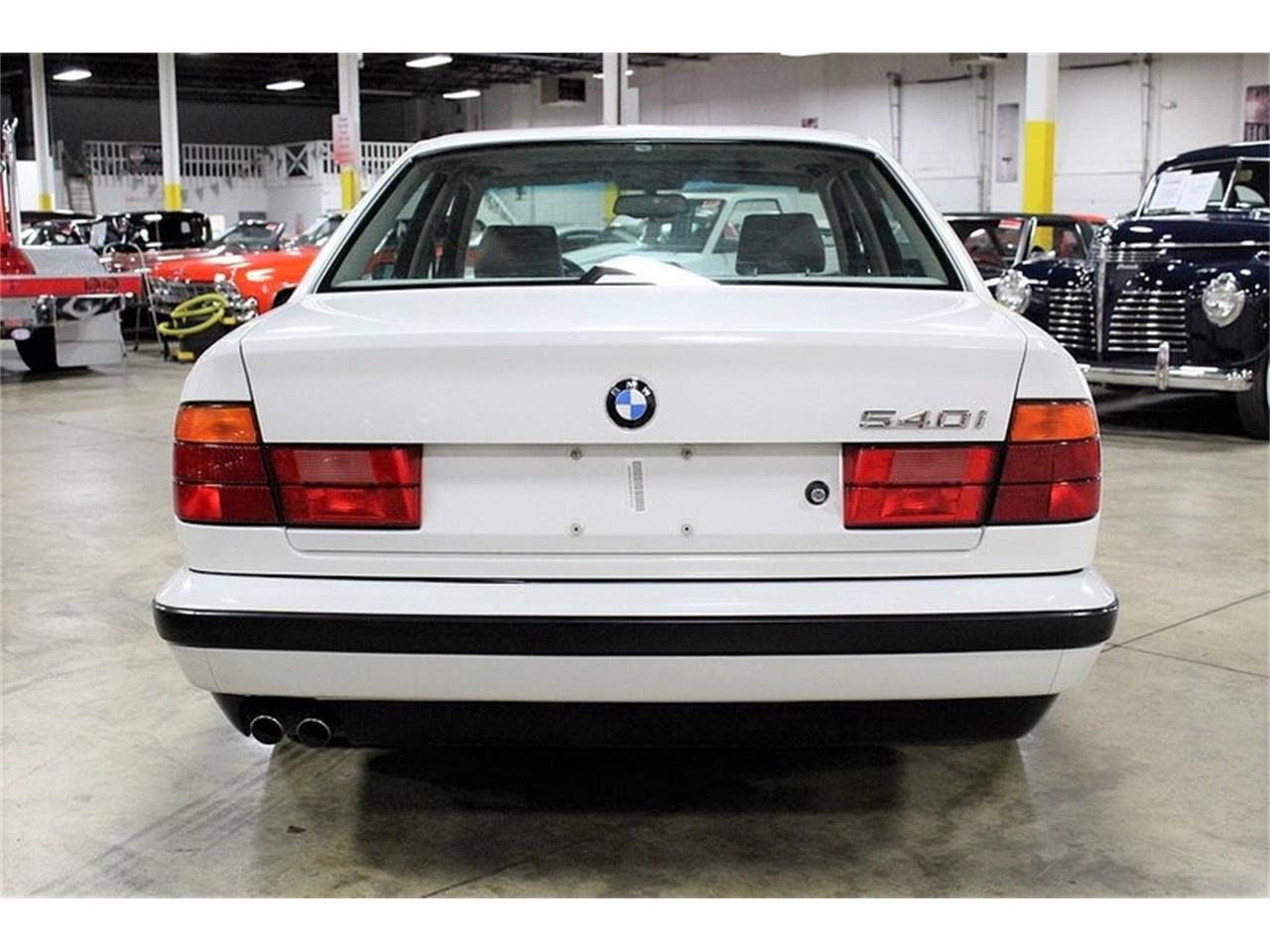 1994 BMW 5 Series for sale in Kentwood, MI – photo 8