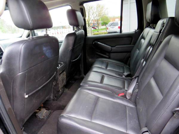 2007 Mercury Mountaineer AWD 4dr V6 - 3 DAY SALE! for sale in Merriam, MO – photo 12
