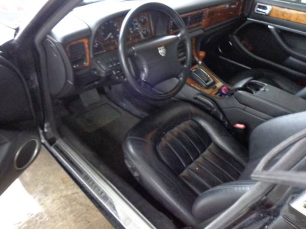 SALE! 1995 Jaguar XJ-SERIES, CLEAN IN/OUT, CLASSIC CAR, RUNS GOOD for sale in Allentown, PA – photo 21