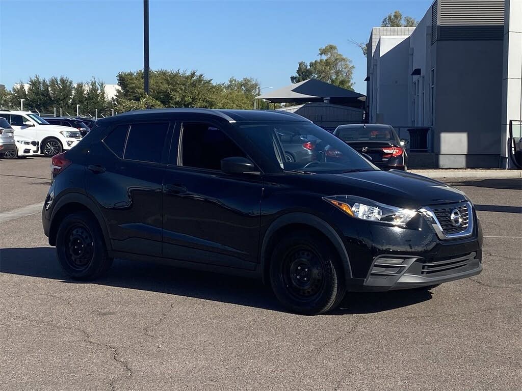2019 Nissan Kicks S FWD for sale in Phoenix, AZ – photo 7