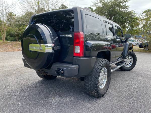 2008 HUMMER H3 4x4 4dr SUV Stock 11194 - cars & trucks - by dealer -... for sale in Conway, SC – photo 7