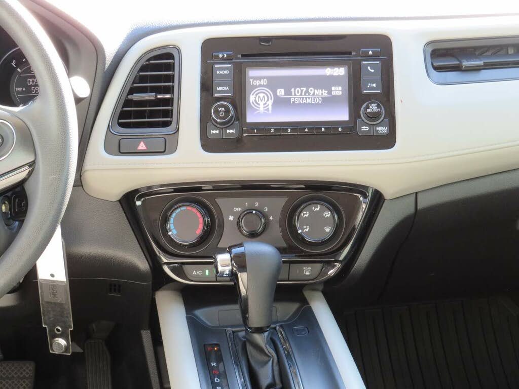 2022 Honda HR-V LX FWD for sale in Yuma, AZ – photo 8