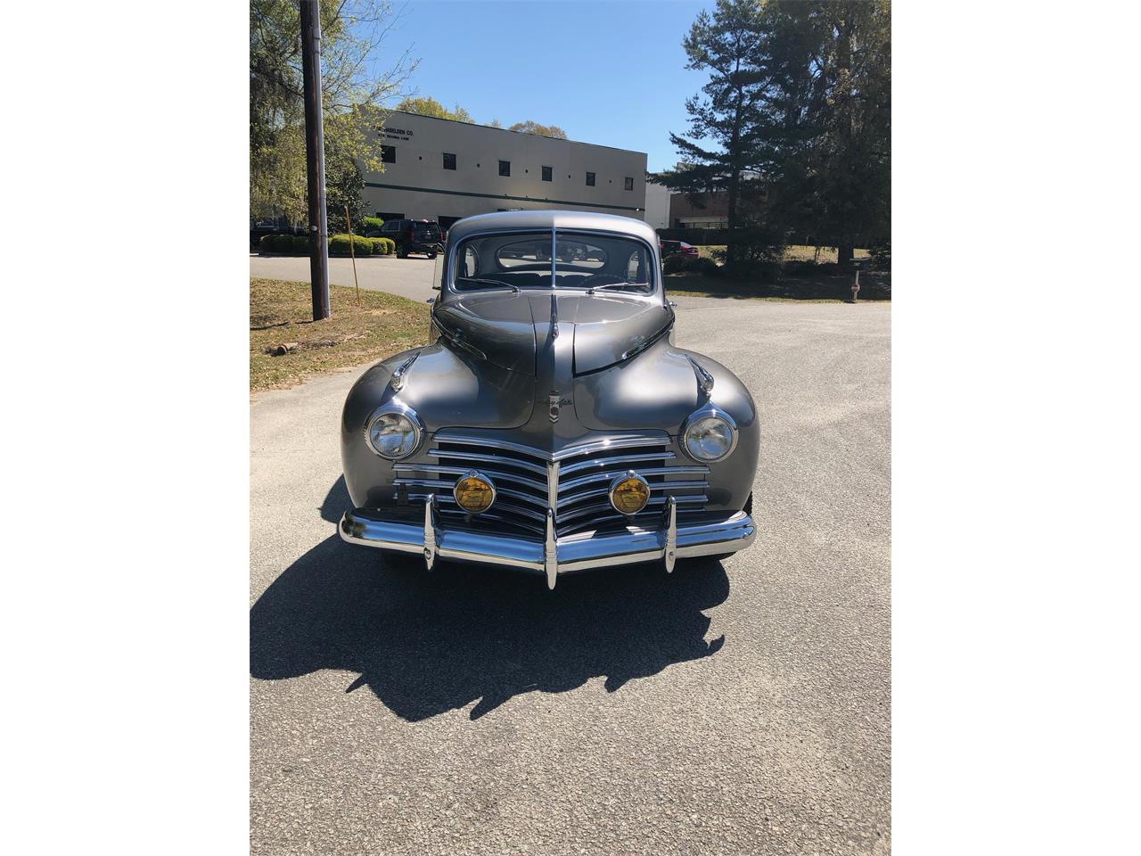 1941 Chrysler Windsor for sale in Charleston, SC – photo 9