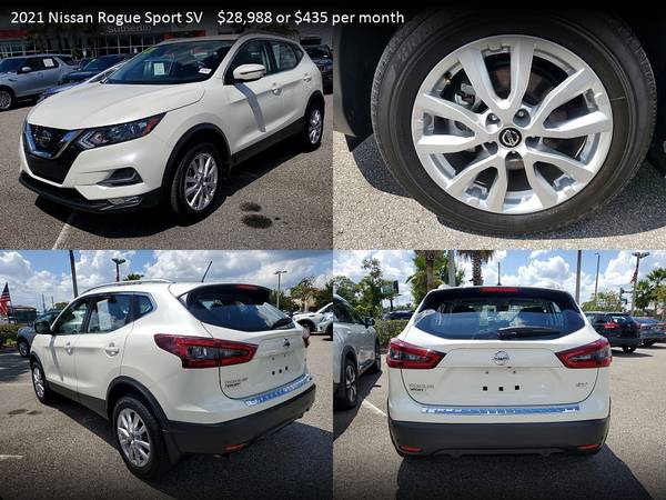 465/mo - 2022 Volkswagen Taos SEL - - by dealer for sale in Orlando, FL – photo 24