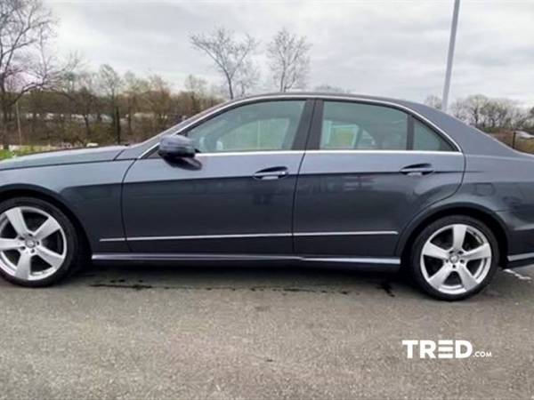 2010 Mercedes-Benz E Class - - by dealer - vehicle for sale in Hartford, CT – photo 6