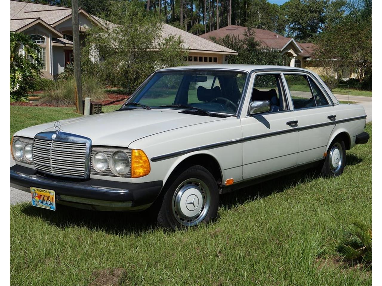 1979 Mercedes-Benz 240D for sale in Palm Coast, FL – photo 6