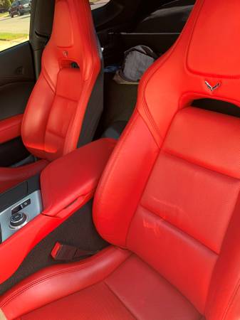 2015 Chevy Corvette ZF1 2LT for sale in Merrick, NY – photo 5