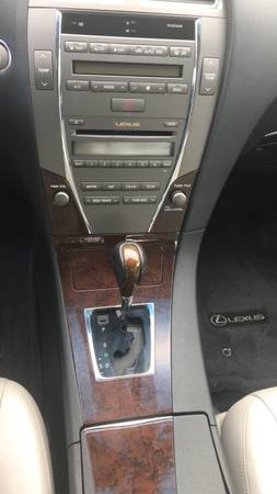 Lexus ES 350, 2010 - cars & trucks - by owner - vehicle automotive... for sale in Warwick, RI – photo 12