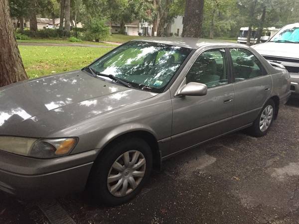 CAMRY GREAT CONDITION for sale in Brooksville, FL – photo 6