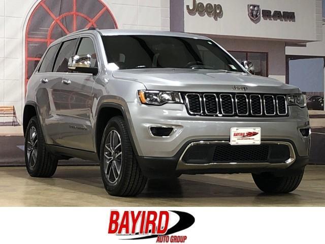 2019 Jeep Grand Cherokee Limited for sale in Jonesboro, AR