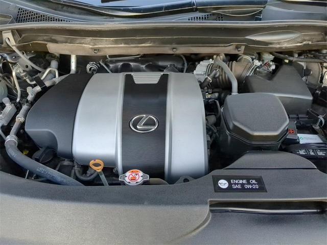 2019 Lexus RX 350 350 for sale in Other, NH – photo 38