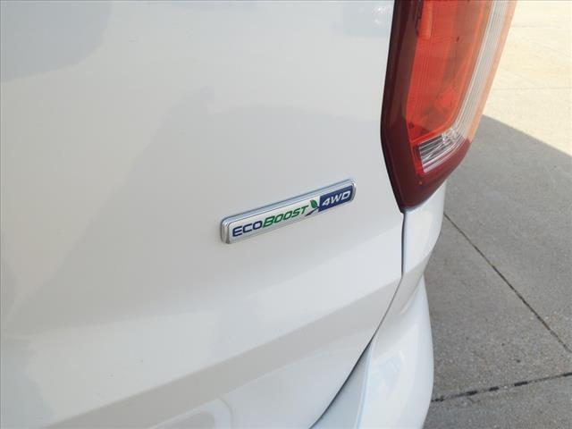 2018 Ford Explorer Platinum for sale in Fremont, NE – photo 7