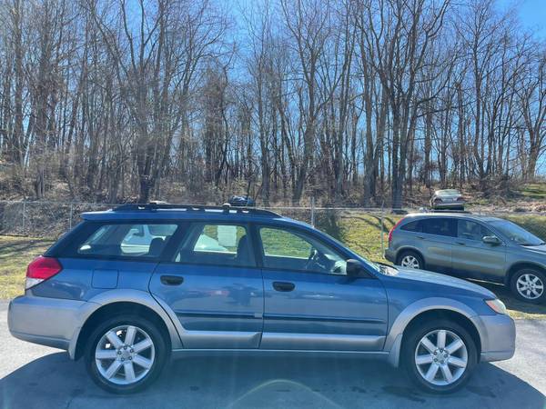2008 Subaru Outback - - by dealer - vehicle automotive for sale in Johnson City, TN – photo 7