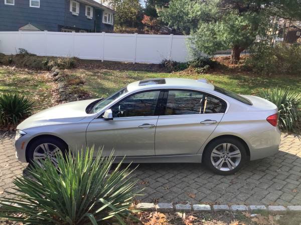 2018 BMW 330I XDRIVE, Sport line, 1 owner, Low mileage only 20k for sale in north jersey, NJ – photo 5