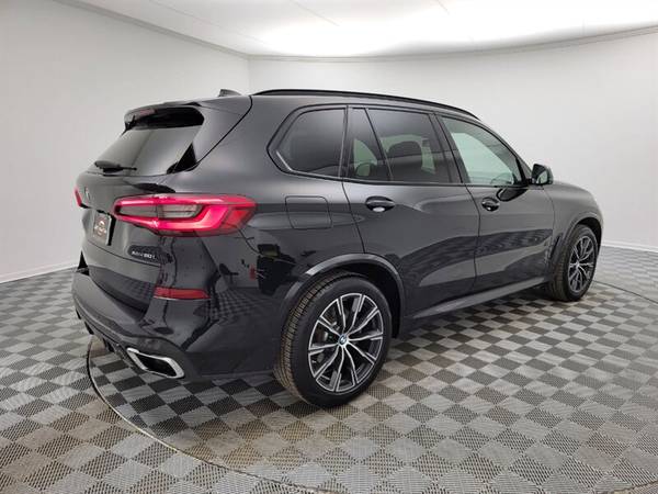 2019 BMW X5 xDrive50i - - by dealer - vehicle for sale in Other, AL – photo 4