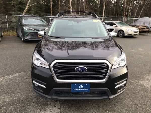 2020 Subaru Ascent Touring - - by dealer - vehicle for sale in Anchorage, AK – photo 2