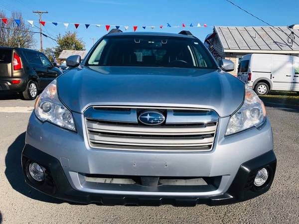 2014 SUBARU OUTBACK LIMITED AWD 1-OWNER LOW MILEAGE⭐ +6MONTH... for sale in Harrisonburg, VA – photo 8