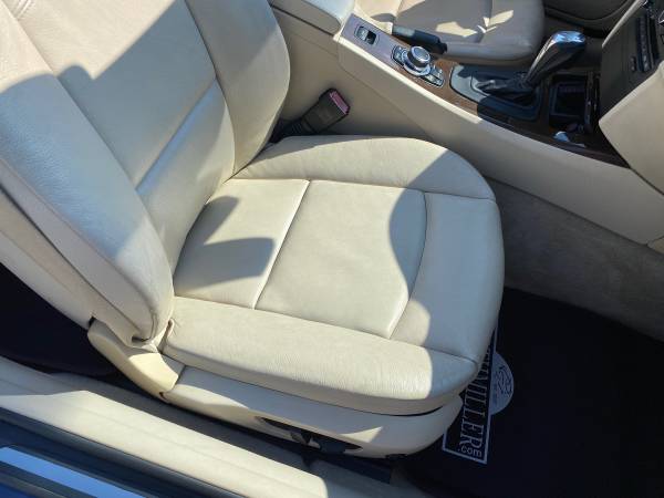 2013 BMW 328i Hard Top Convertible with 138, 791 Mi Leather for sale in Auburn, IN – photo 21