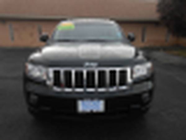 2011 Jeep Grand Cherokee Laredo X 4x4 4dr SUV - cars & trucks - by... for sale in Union Gap, WA – photo 4