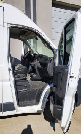 2017 Ram Promaster 2500 High Roof Van 3D for sale in Bryant, AR – photo 11