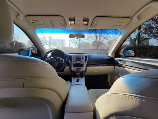 Subaru Legacy 2013 for sale in Chicago, IL – photo 14