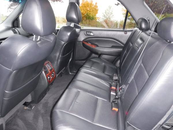 2002 ACURA MDX, AWD ,LEATHER ,SUNROOF , 3RD ROW SEATS,SUPER CLEAN. for sale in Kirkland, WA – photo 14
