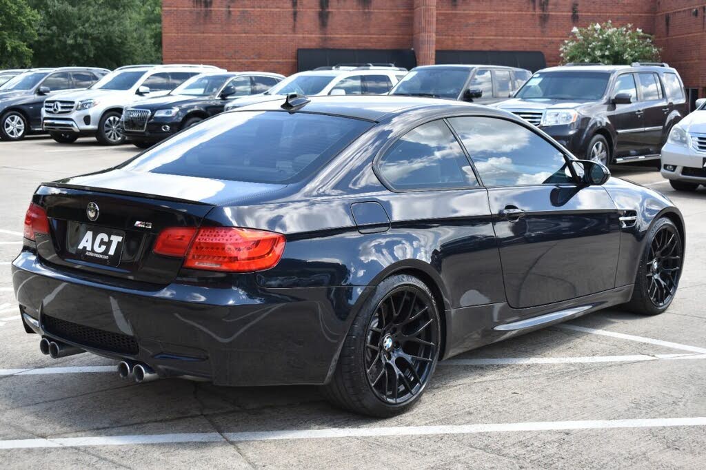2013 BMW M3 Coupe RWD for sale in Kennesaw, GA – photo 7
