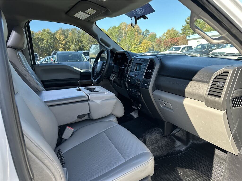 2017 Ford F-250 Super Duty XL LB for sale in Greensboro, NC – photo 6