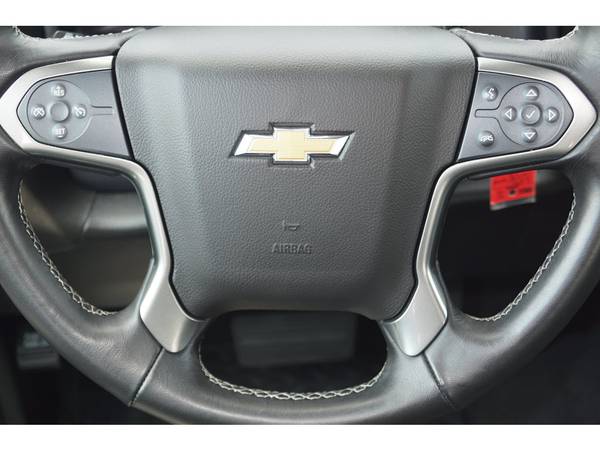 2019 Chevrolet Silverado 4x4 ◄Guaranteed Auto Credit◄ Double Cab for sale in Bolivar, MO – photo 4