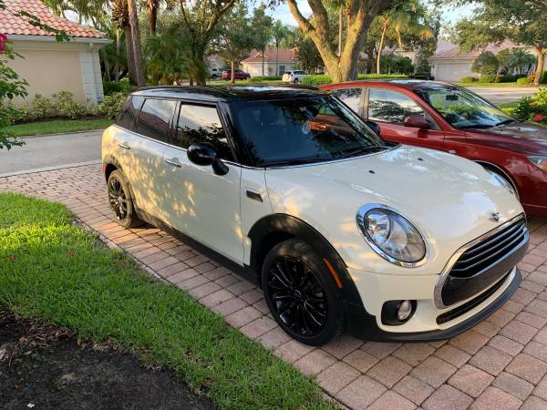 2017 mini cooper clubman CERTIFIED PRE OWNED for sale in Naples, FL – photo 11