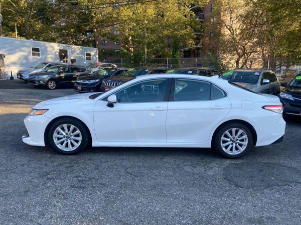 2019 Toyota Camry SE 4dr Sedan BUY HERE PAY HERE 500 DOWN - cars & for sale in Paterson, NJ – photo 9