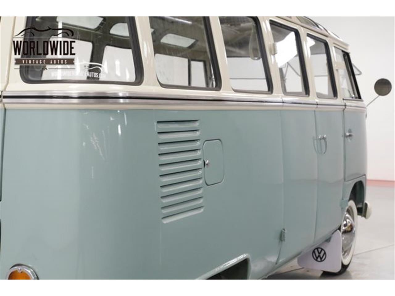 1975 Volkswagen Bus for sale in Denver , CO – photo 25