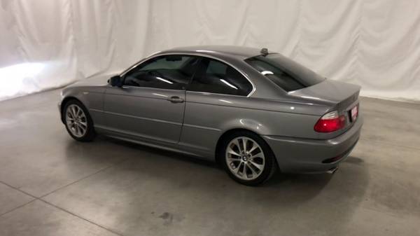 2006 BMW 3 Series 330Ci 2dr Cpe with Rain-sensing windshield wipers for sale in Salado, TX – photo 6