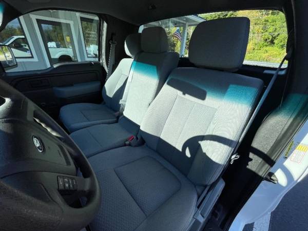 2013 Ford F-150 F150 - - by dealer - vehicle for sale in Fairview, SC – photo 20