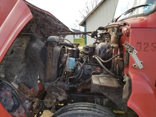 1983 Ford F600 - Low Miles! for sale in Dover, PA – photo 8