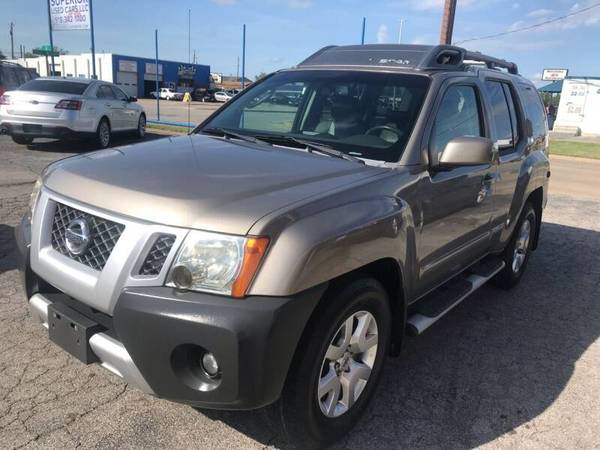 2009 Nissan Xterra SE 2WD for sale in Claremore, OK – photo 6