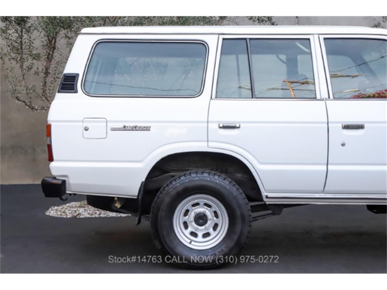 1992 Toyota Land Cruiser FJ for sale in Beverly Hills, CA – photo 10