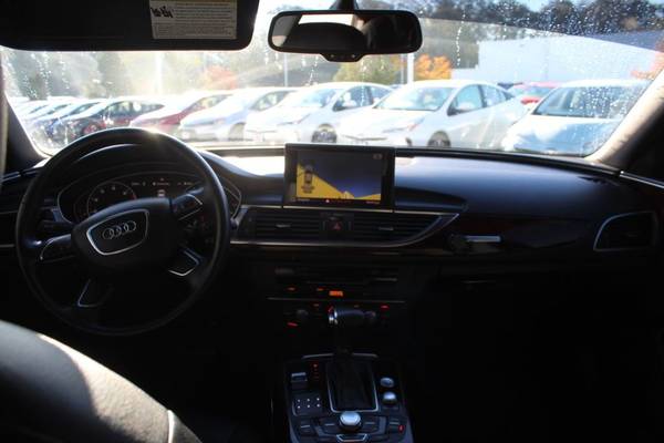 2014 Audi A6 3.0T Premium Plus for sale in Tacoma, WA – photo 16
