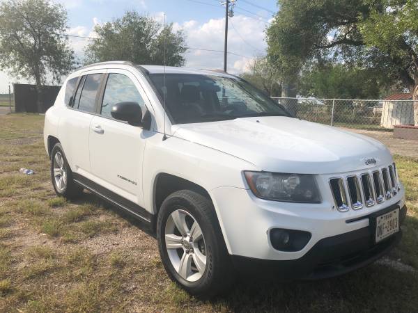 Jeep Compass 2014 for sale in Pharr, TX – photo 8