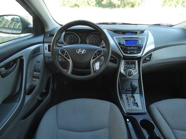 13 Hyundai Elantra GLS for sale in Flint, TX – photo 10