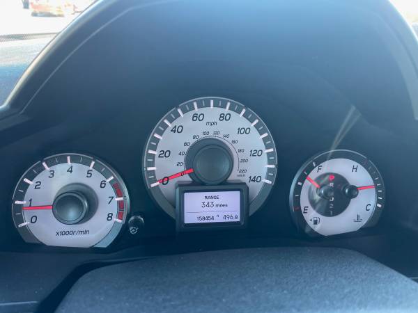 2015 Honda Pilot Touring Sport Utility 4D for sale in Arlington, TX – photo 6