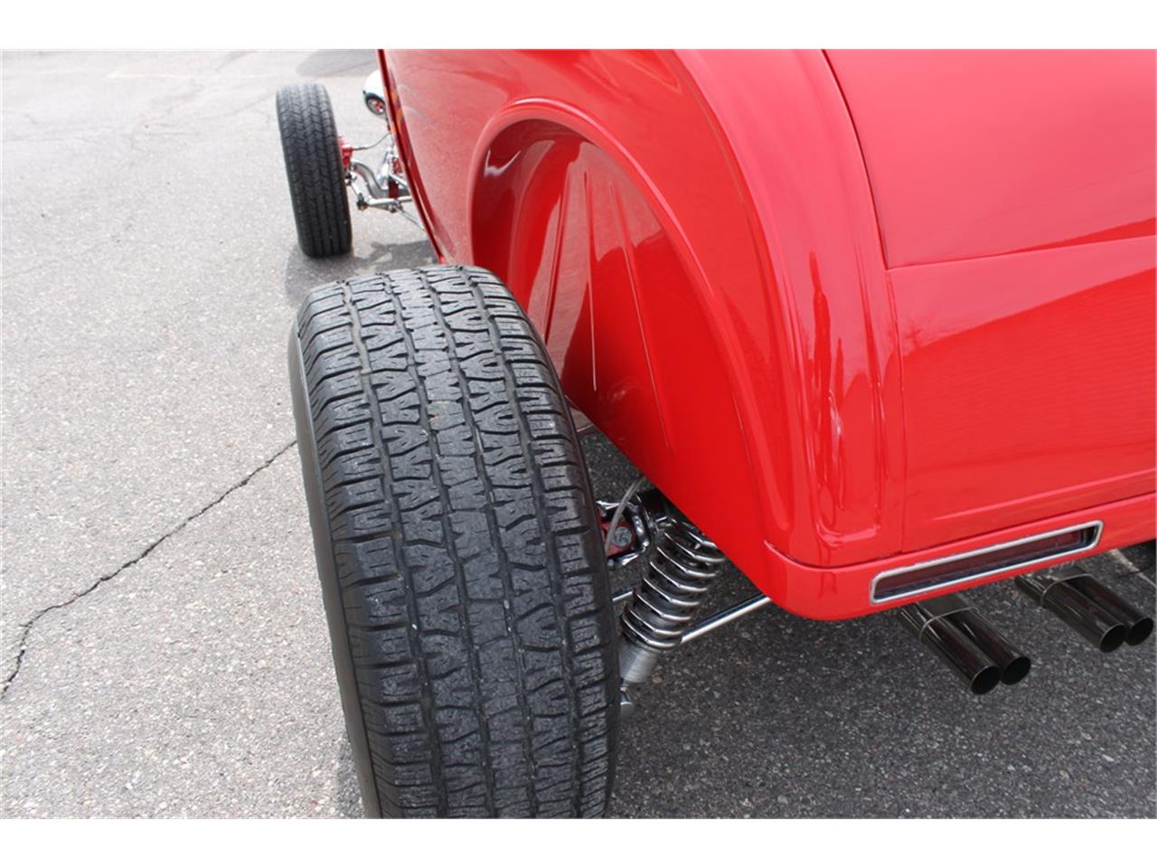 1932 Ford Roadster for sale in Saint Clair Shores, MI – photo 12