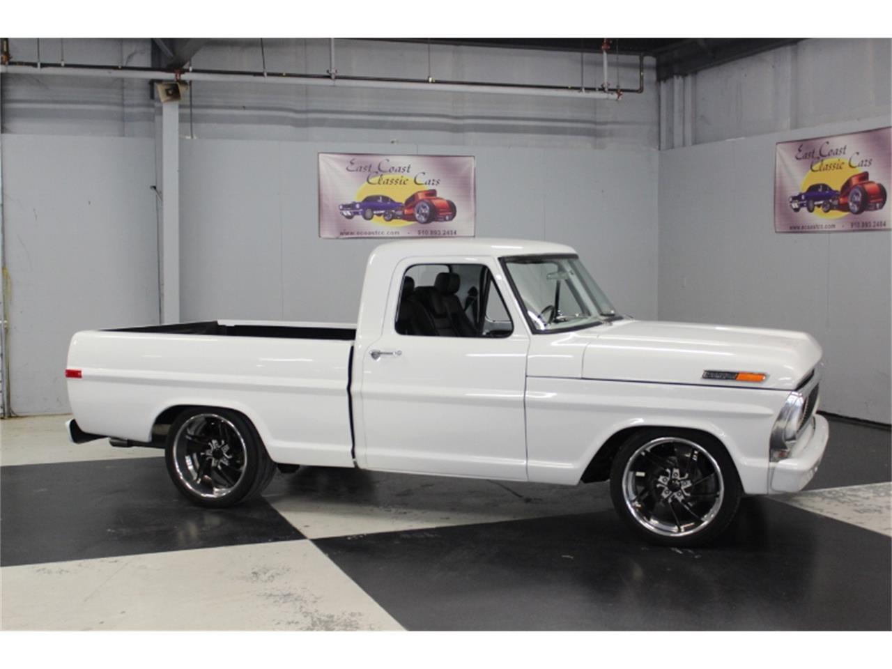 1972 Ford F100 for sale in Lillington, NC – photo 59