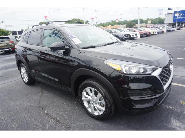 2021 Hyundai Tucson Value for sale in Knoxville, TN – photo 2